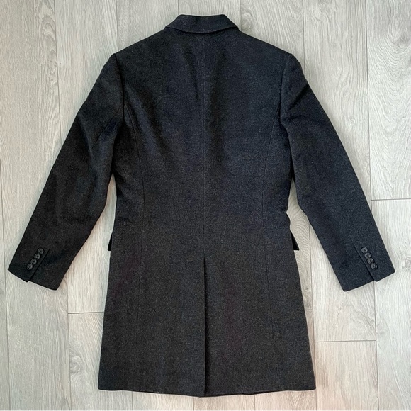 J.Crew Ludlow Topcoat in Wool-Cashmere - Picture 13 of 16